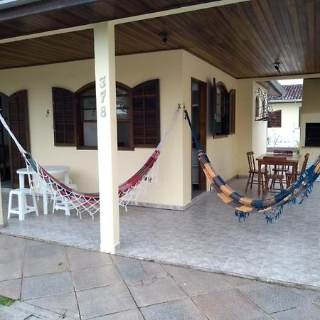 Casa Guaratuba Espacosa E Confortavel Εξωτερικό φωτογραφία