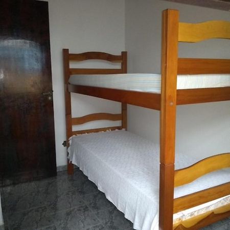 Casa Guaratuba Espacosa E Confortavel Εξωτερικό φωτογραφία
