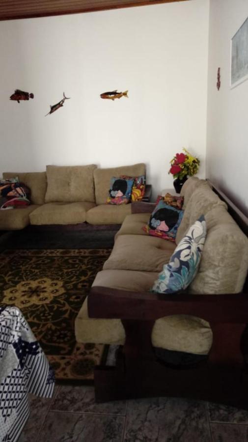 Casa Guaratuba Espacosa E Confortavel Εξωτερικό φωτογραφία