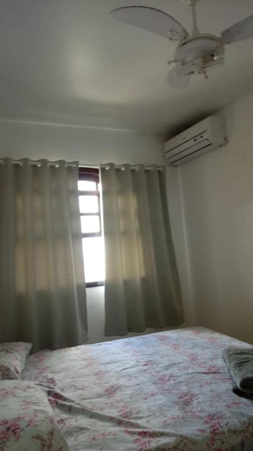 Casa Guaratuba Espacosa E Confortavel Εξωτερικό φωτογραφία
