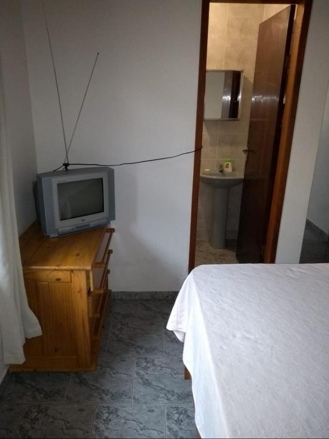 Casa Guaratuba Espacosa E Confortavel Εξωτερικό φωτογραφία