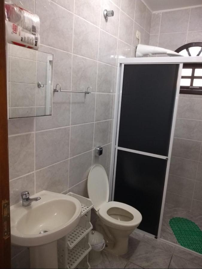 Casa Guaratuba Espacosa E Confortavel Εξωτερικό φωτογραφία
