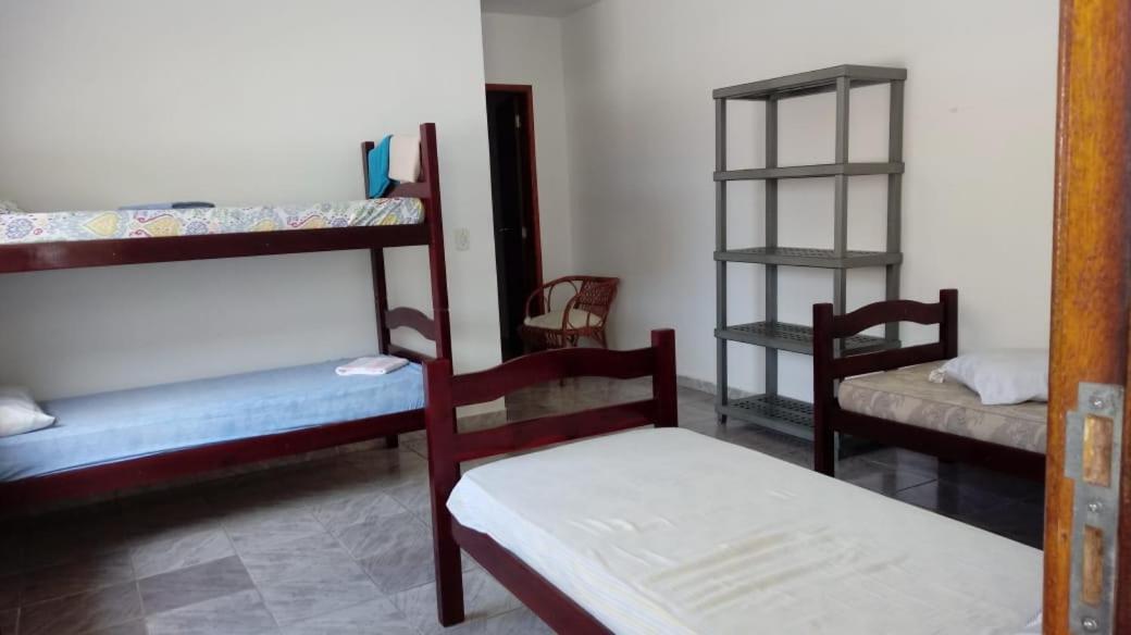 Casa Guaratuba Espacosa E Confortavel Εξωτερικό φωτογραφία