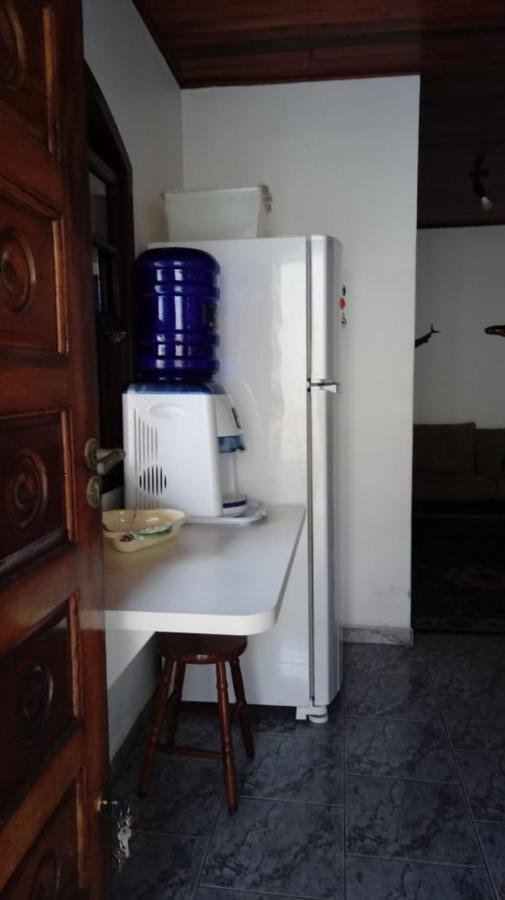 Casa Guaratuba Espacosa E Confortavel Εξωτερικό φωτογραφία